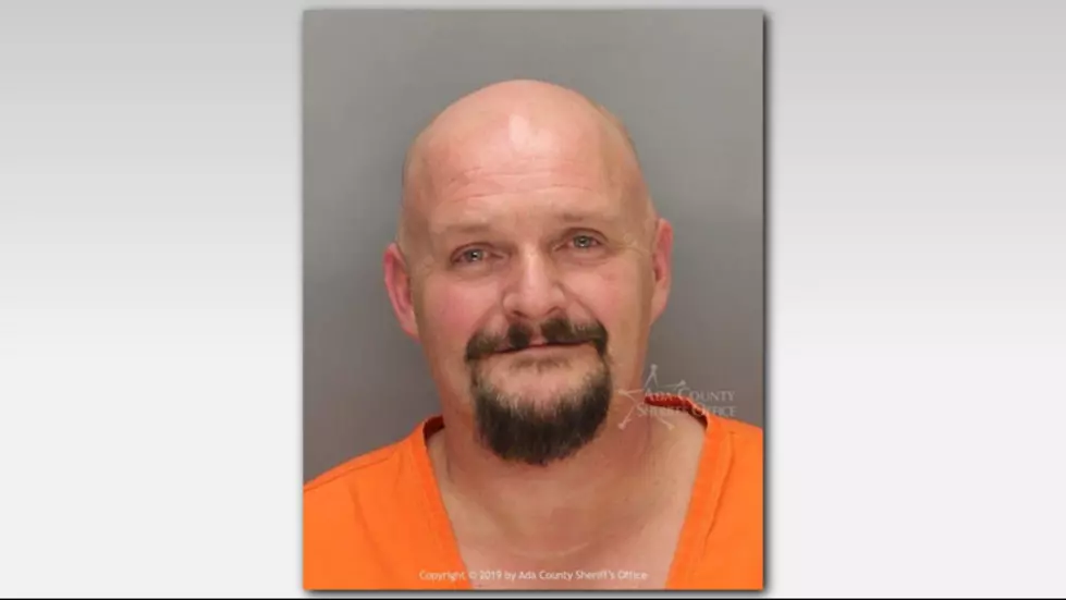 Boise Man Goes Down For Rape & Attempted Strangulation
