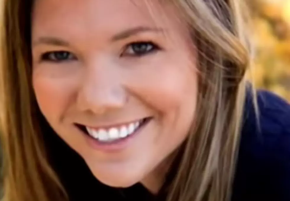 Idaho Nurse Will Plead Guilty In Kelsey Berreth Case