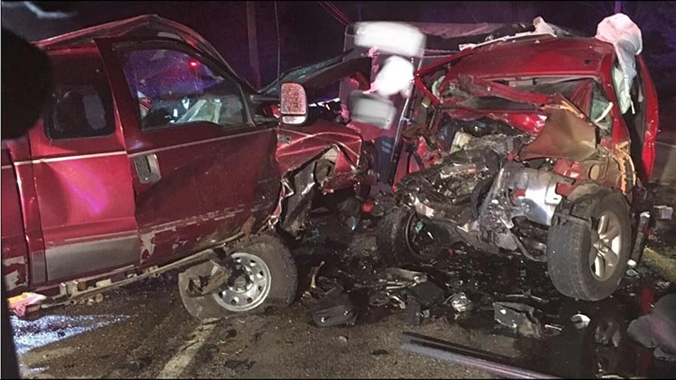 Marijuana Played Role In Meridian Accident That Killed Four