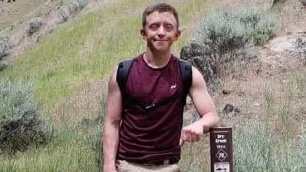 Missing Boise Hiker Found Dead In Foothills