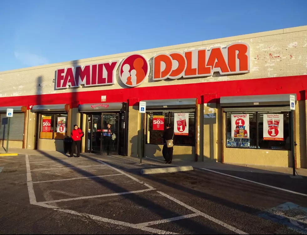 Boise Family Dollar Stores Closing
