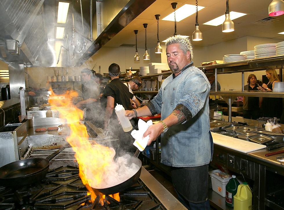 Idaho Restaurant To Be Featured On Diners Drive-Ins and Dives