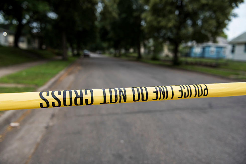 Shooting Near BSU Campus Leaves One Man Dead