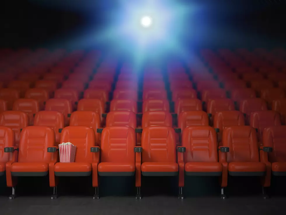 Regal Cinemas Closes Down 7,000 Screens This Weekend Including Idaho