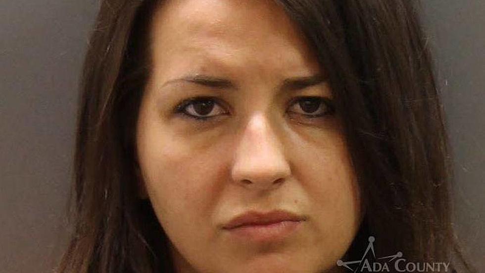 23-Year-Old Meridian Woman Gets Mandatory 4 Years For Fatal Crash