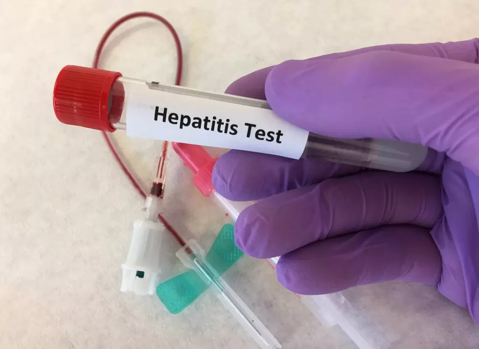Hepatitis A Outbreak Happening in Idaho