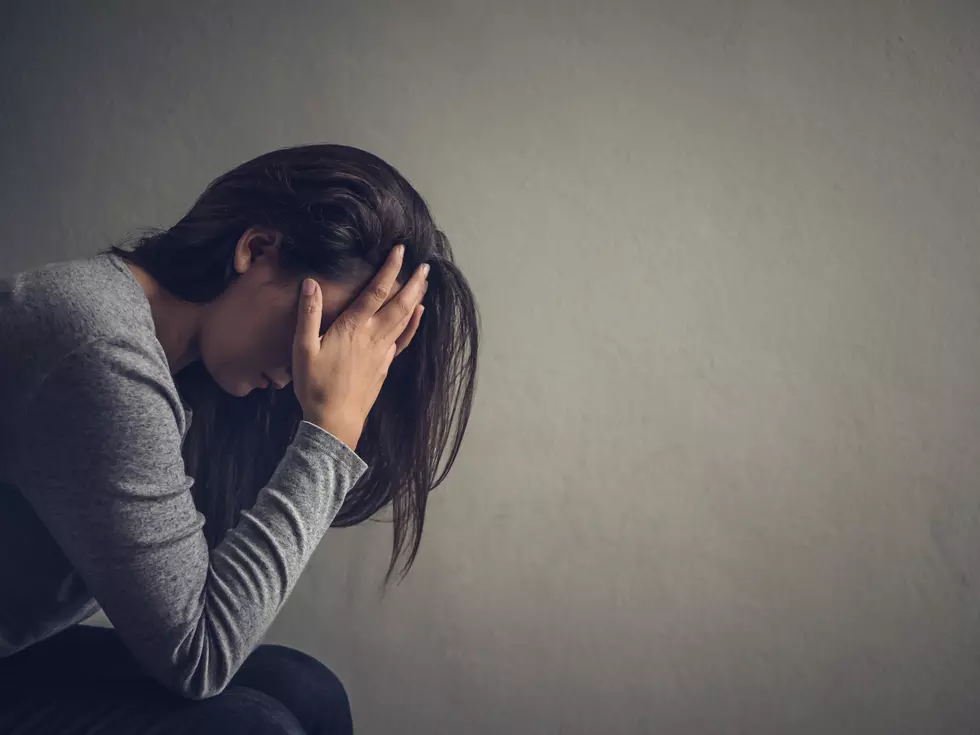 Seasonal Depression Expected to Hit Harder This Year