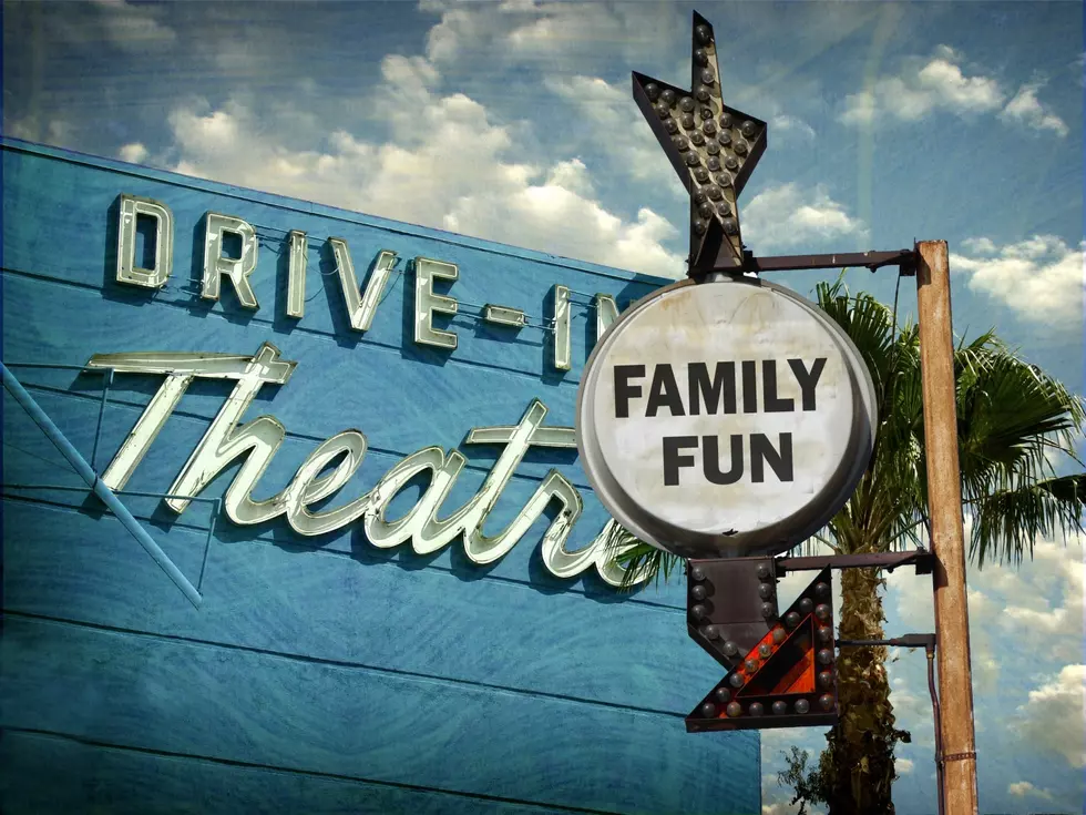 The Treasure Valley Rejects The "Drive-In" Concert Concept