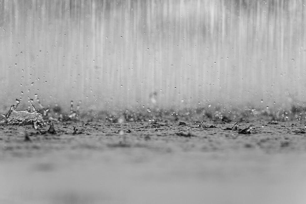Idaho Residents May Soon Pay a Tax When It Rains