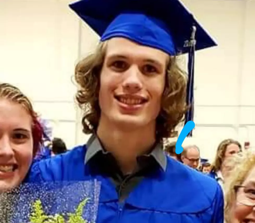 Timberline High Student Missing Since Graduation