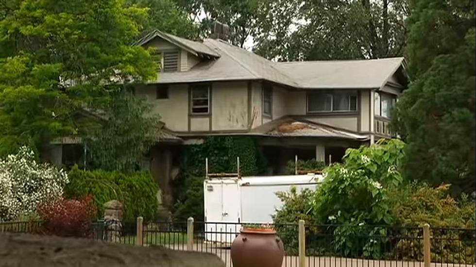 Boise Murder House Believed To Be Haunted