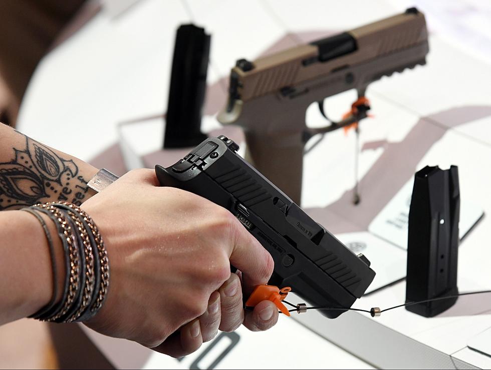 New Idaho Law - 18-Year-Olds Can Now Carry Concealed Handguns