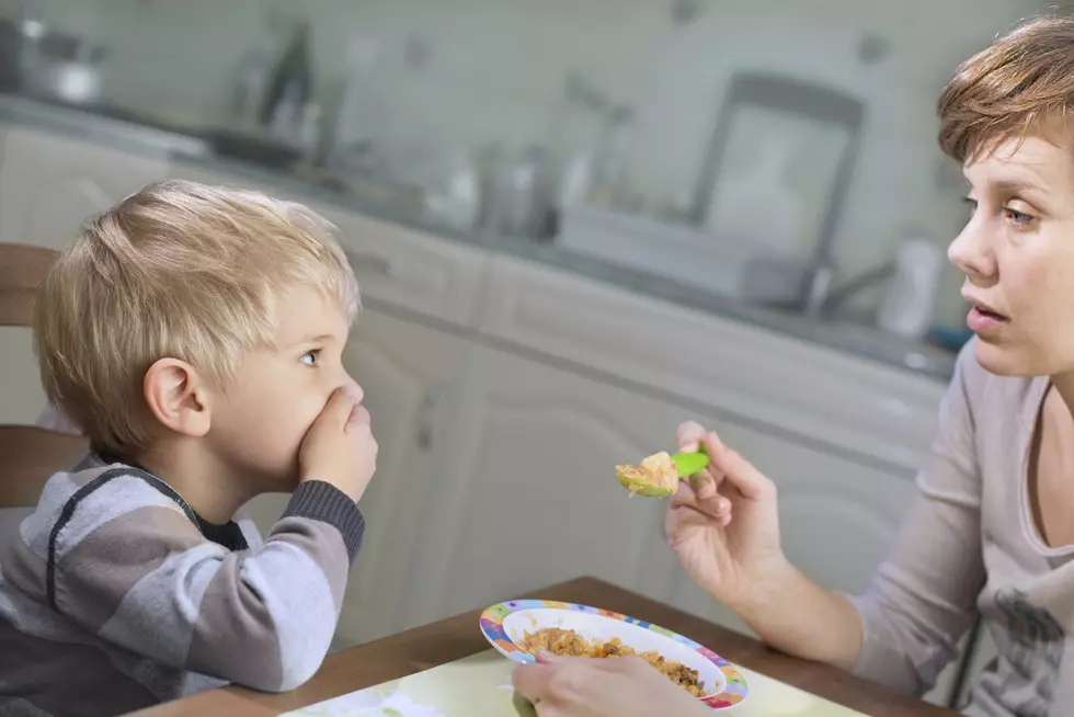 Adults Breaking the Eating Rules They Set For Their Kids