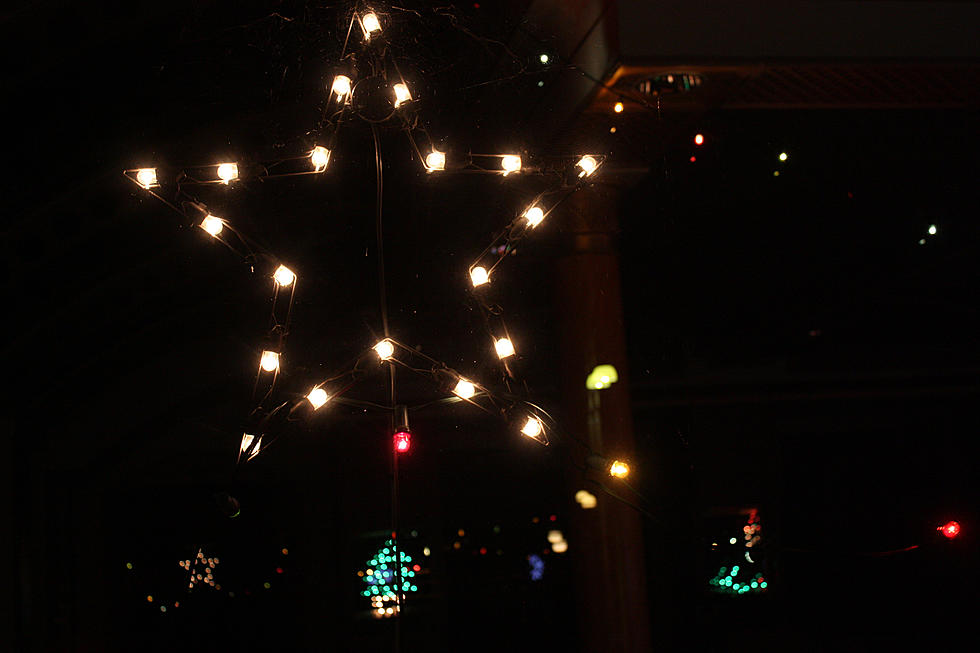 Downtown Boise Tree Lighting November 29th