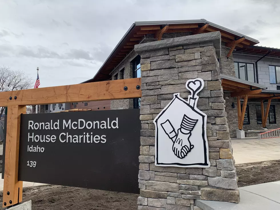 A Fun Way To Help The Ronald McDonald House