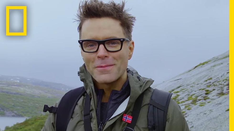 Bobby Bones Has New Television Show With National Geographic