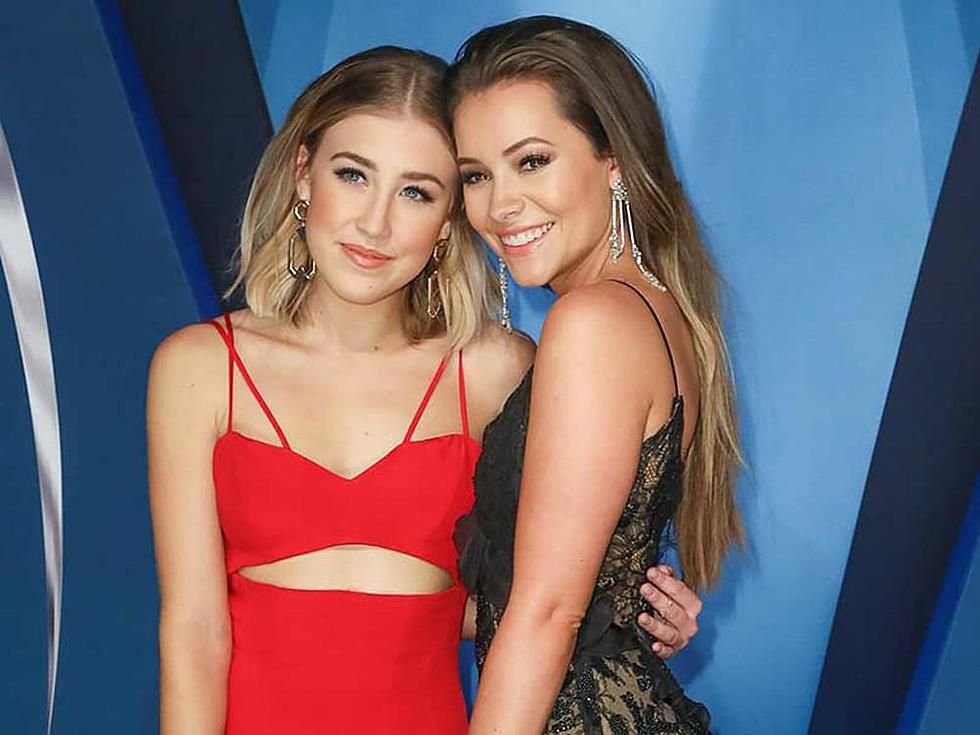 Maddie & Tae’s “Die From A Broken Heart” Inspired By Meme