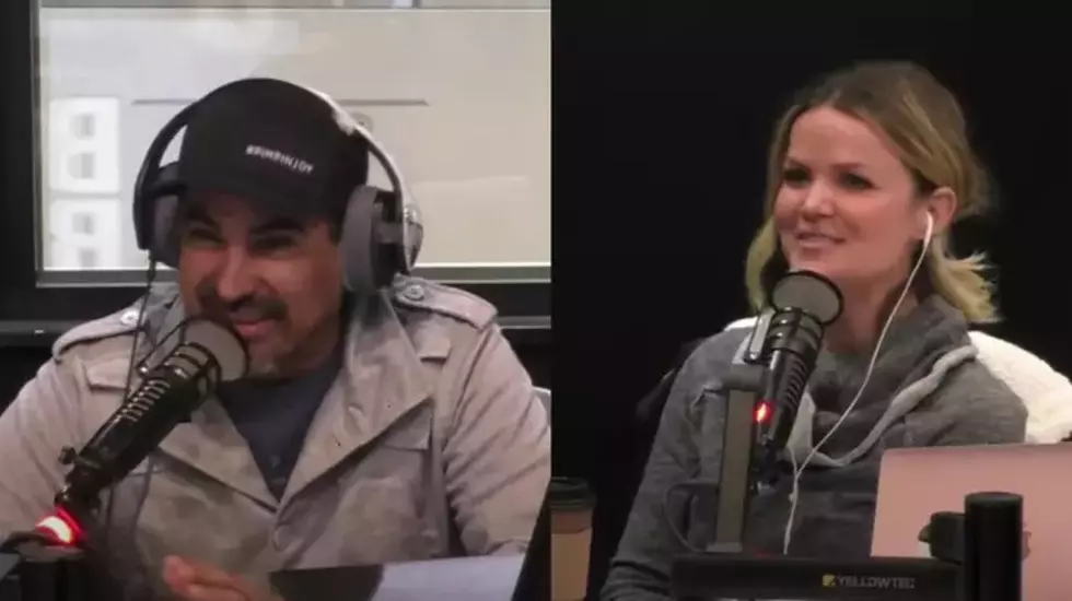 Amy & Eddie’s Kids Learned Bad Word, Funny Phrase From Media