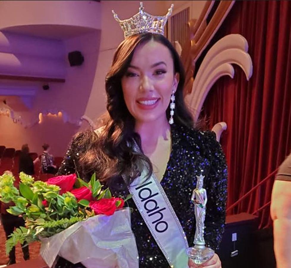 New Miss Idaho, More Badass Than Beauty Queen