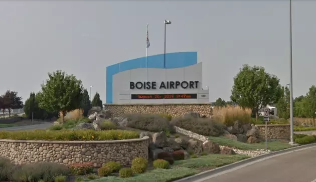 Boise&#8217;s Airport Needs These Five Upgrades Immediately