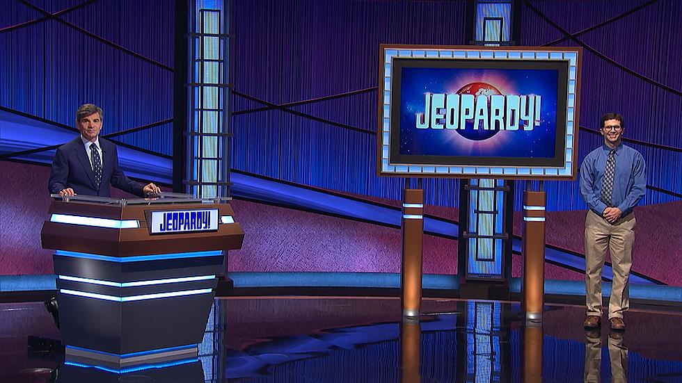 Brilliant Boise Man Won $46,800 On Jeopardy, Going Back for More