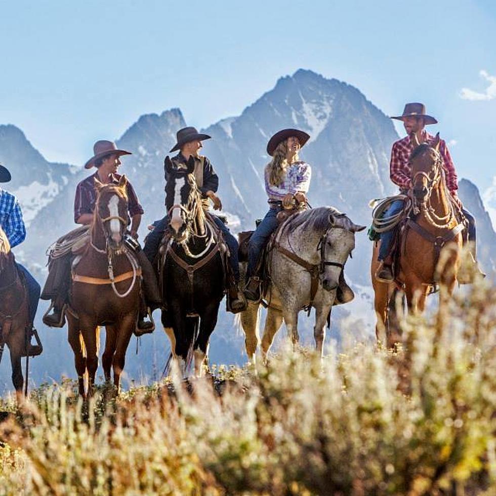 Celebrate Idaho’s Cowboys and Cowboy Culture for National Day of the Cowboy