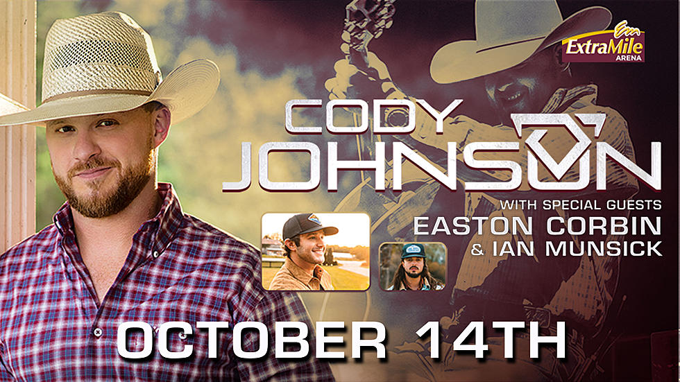 Wow Country Exclusive Cody Johnson Presale Code
