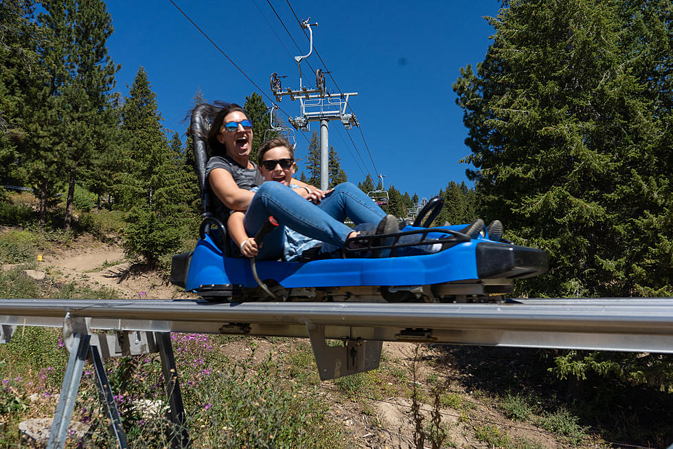 Bogus Basin, Crazy Family Fun Just 16 Miles from Boise