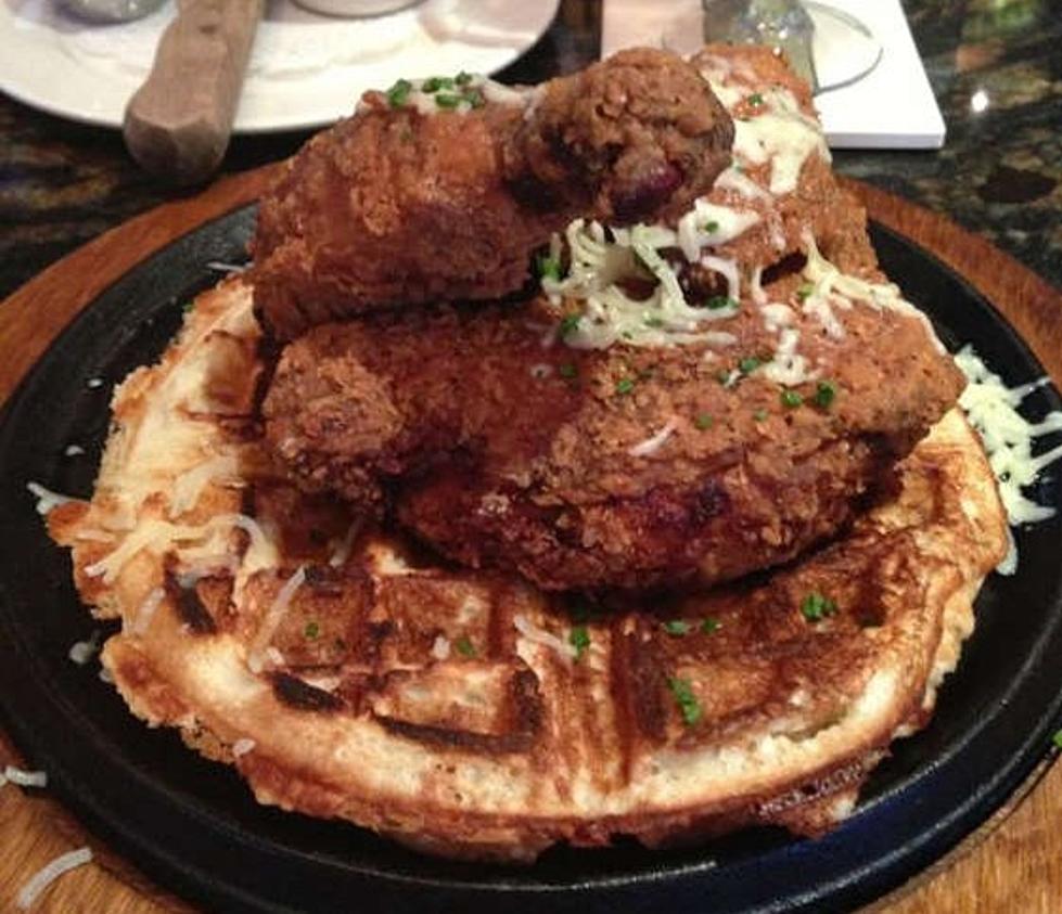 Idaho is Going Crazy for This Fried Chicken Dish at Boise Restaurant