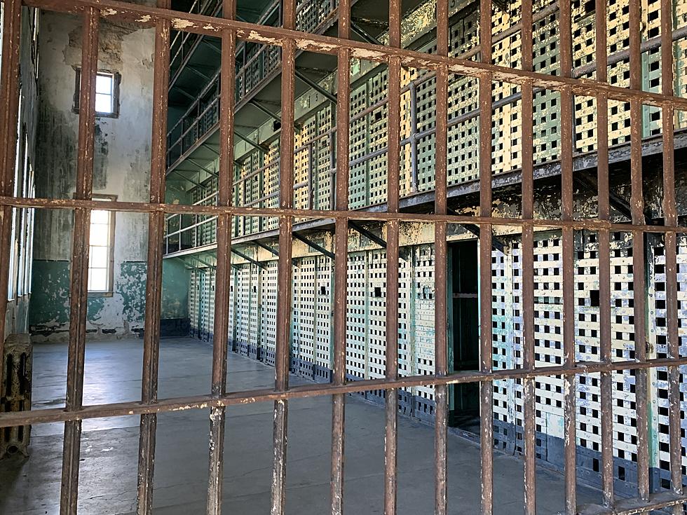 Boise’s Old Idaho Penitentiary Named One of the Creepiest Places in the WORLD