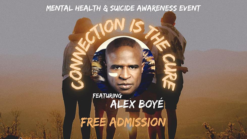 FREE Idaho Community Mental Health & Suicide Awareness Event in Jan at Ford Idaho Center