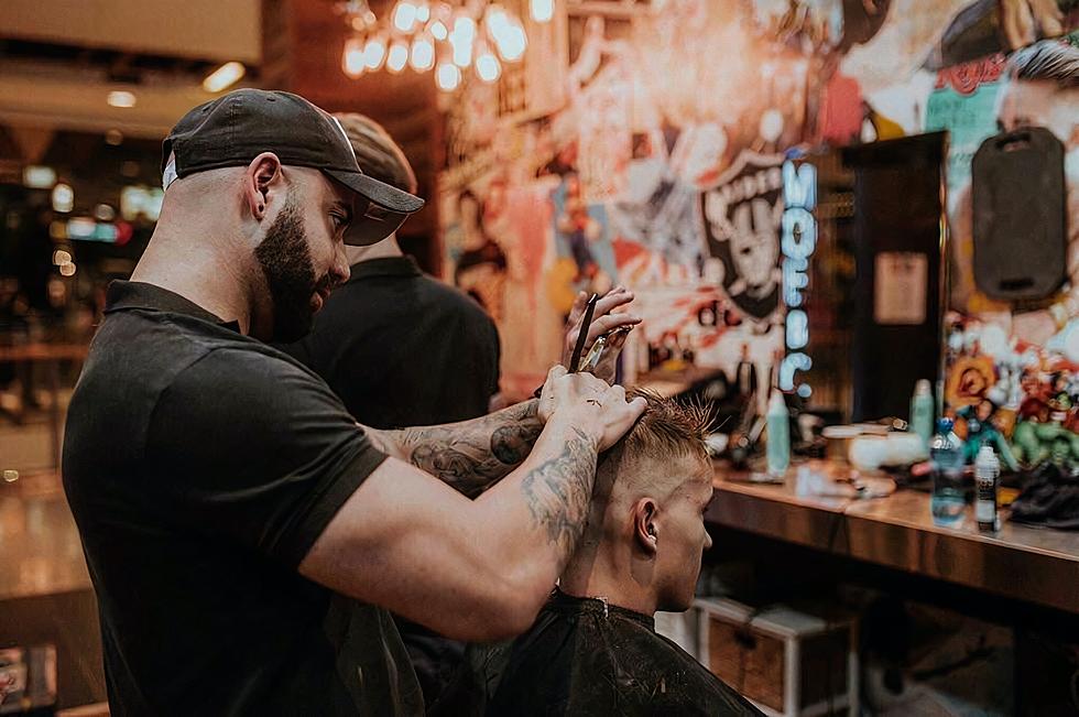 Top 10 Men's Haircuts & Barber Shops in the Boise Metro Area