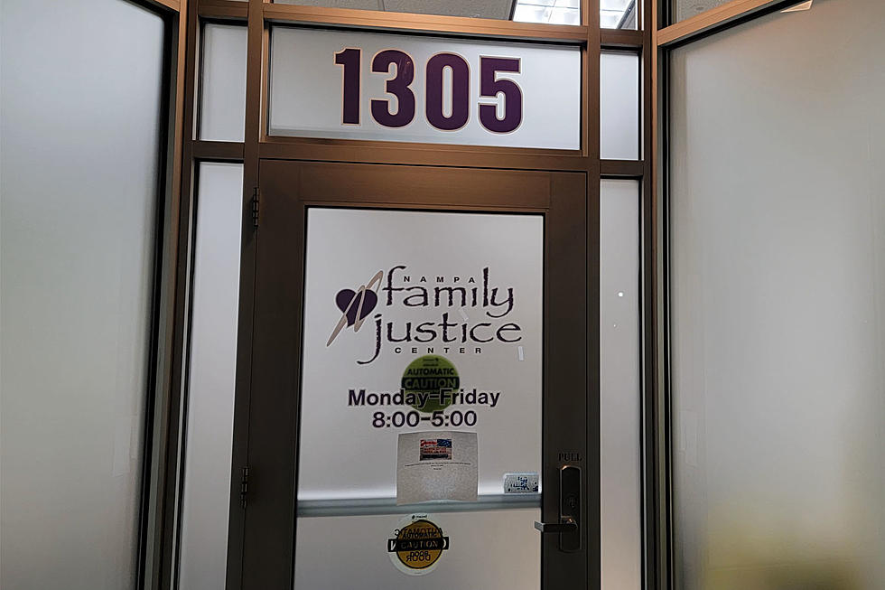 Nampa Family Justice Center Receives $350,000 to Help Victims