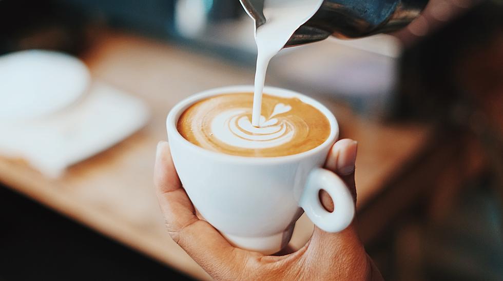Top Boise Area Cafes and Coffee Houses for National Latte Day