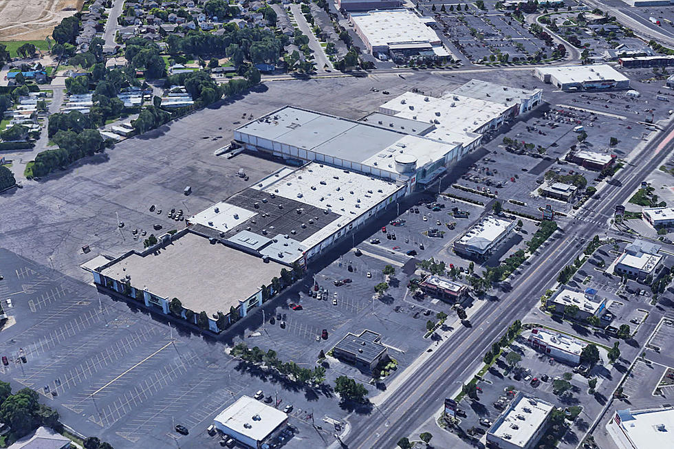 Karcher Mall: BIG Changes in 2022 (Apartments, Stores, and Storage)