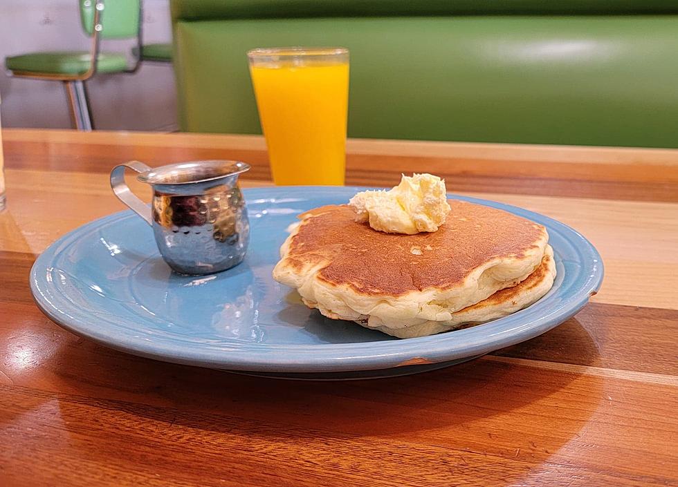 5 Best Places for Pancakes in the Boise Area (Happy National Pancake Day!)