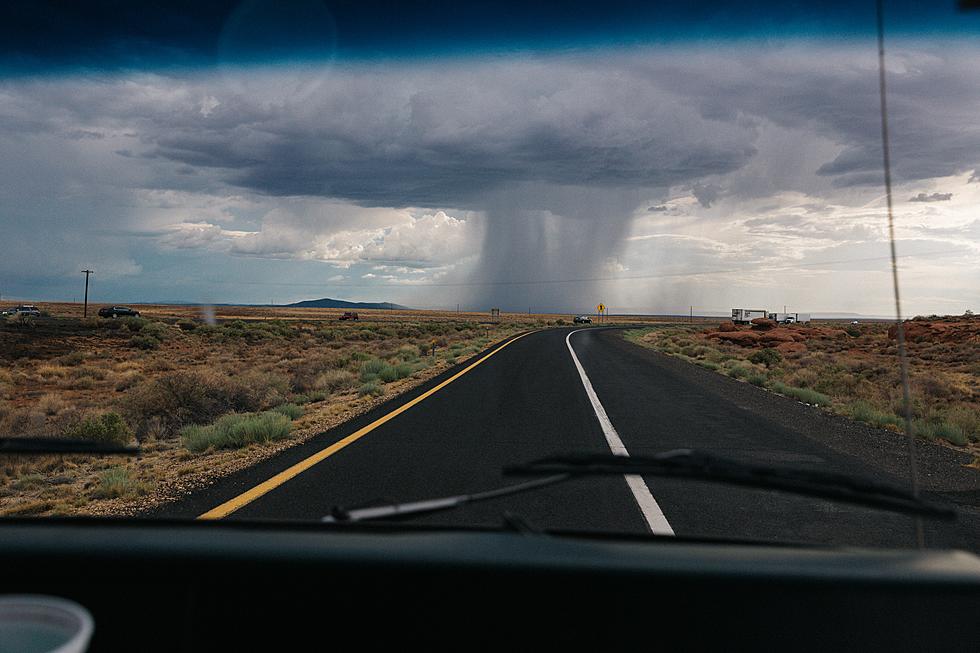 Tornadoes Are a Thing in Idaho, Here Are 8 of the Worst Ones …