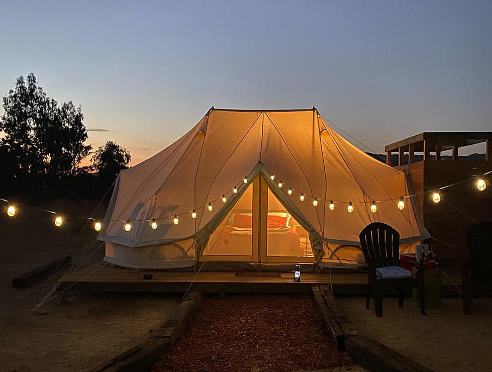 Stunning Eco-Friendly Glamping at Sawtooth Winery, Less than Forty Minutes from Boise