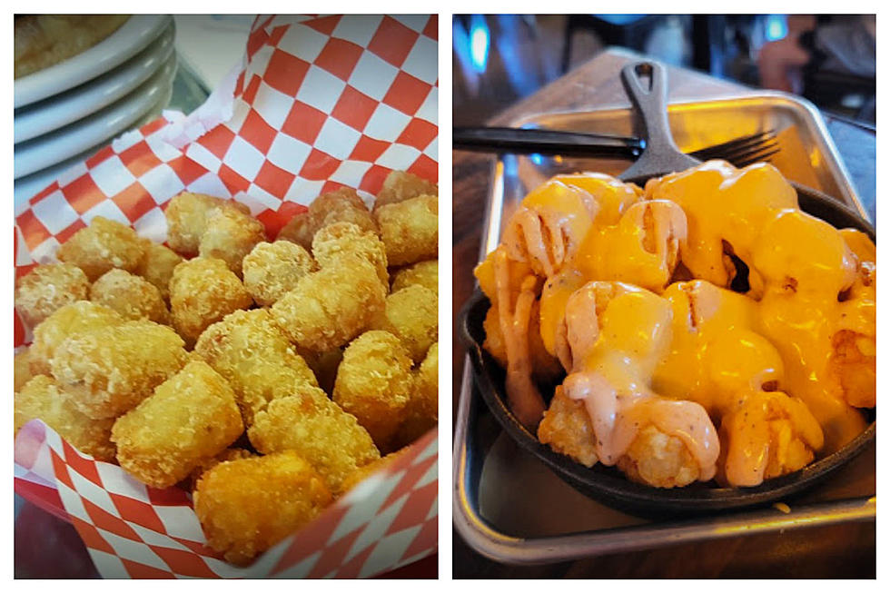 10 Best Places for Tater Tots in the Boise Area