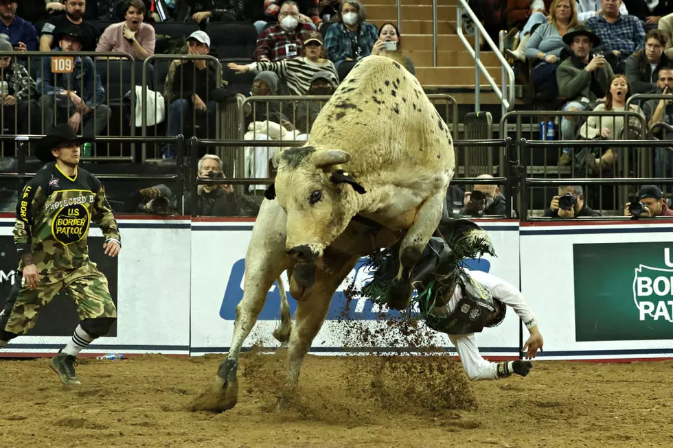 The 2022 PBR Invitational in Nampa was CRAZY (65+ Photos)