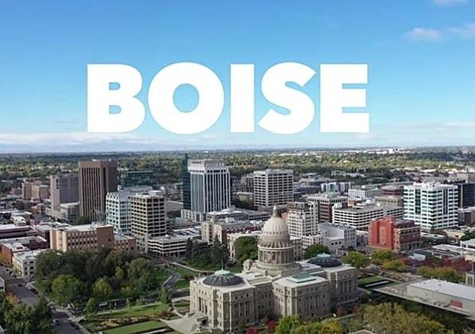 Boise Named One of the Calmest Cities in the United States