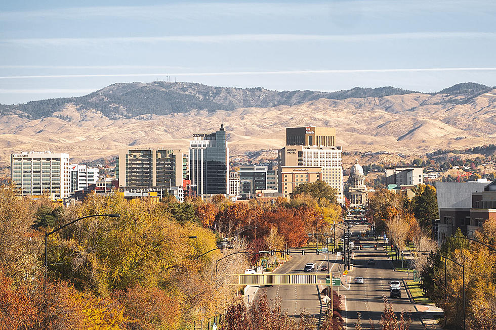 Woke "study" ranks Idaho as one of the least Covid safe states...