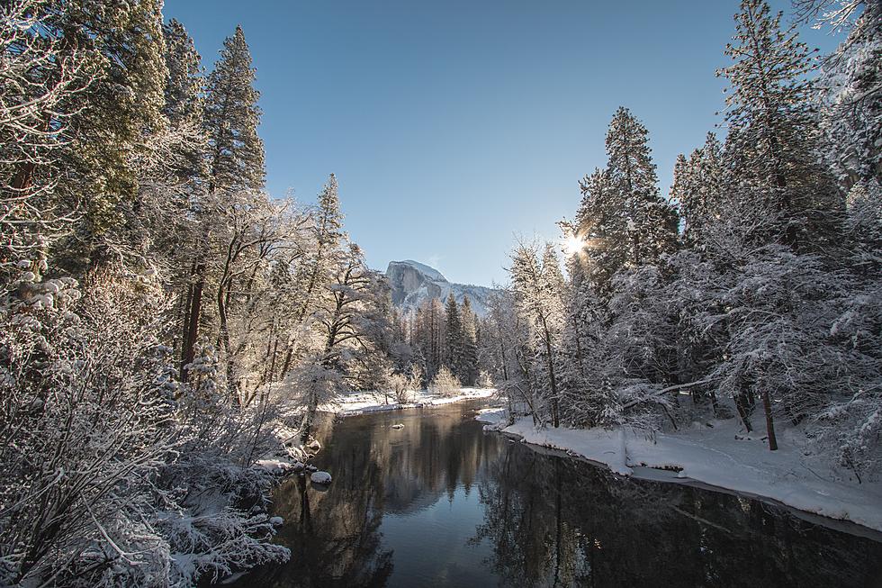 How is Idaho NOT on This List of Beautiful Winter Photos?