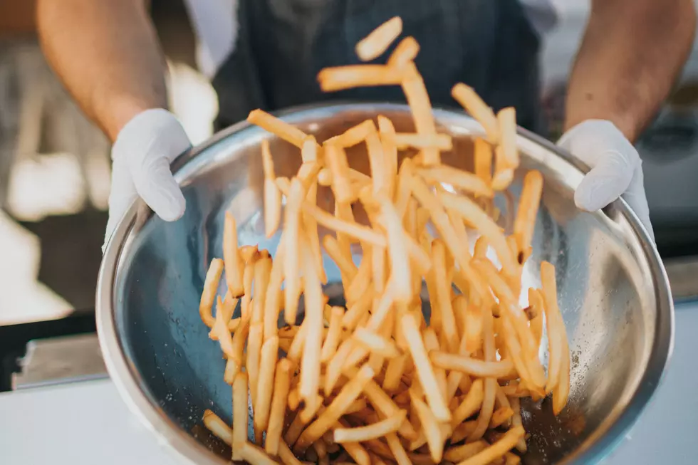 Happy Fry-Day! Here Are the Best Fries in the Treasure Valley, Ranked