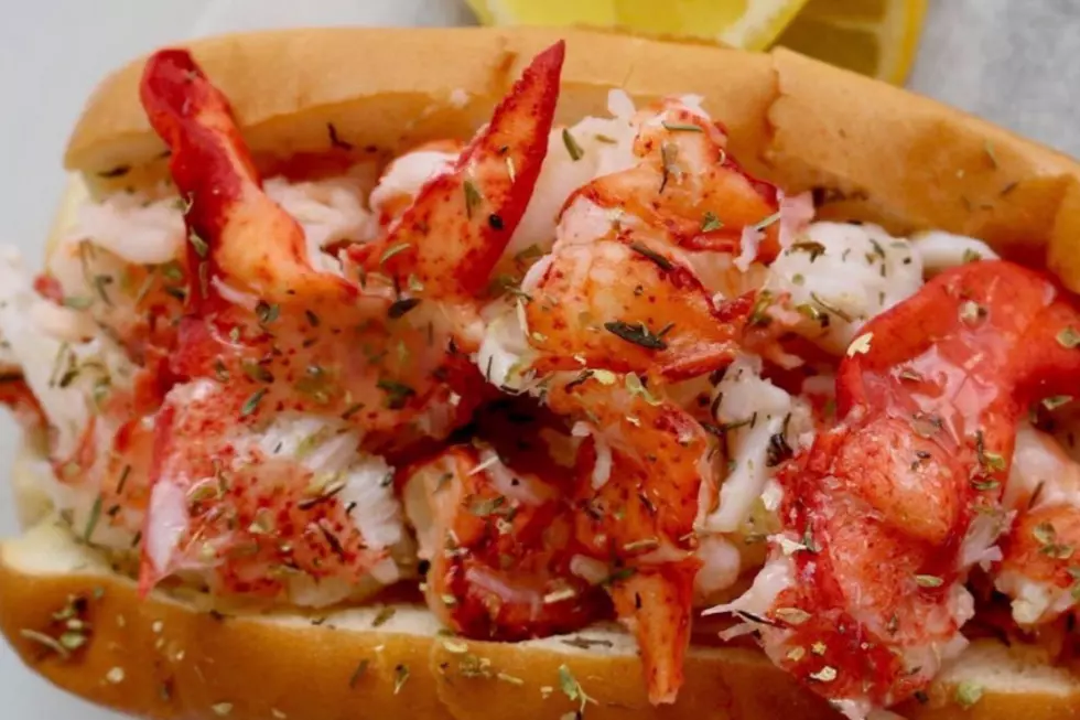 Do You Like Lobster? America’s Best Lobster Rolls Are Coming to Boise!