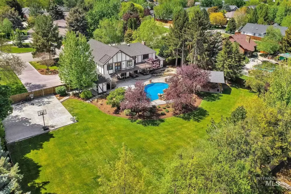 Stunning $1.4 Million Home for Sale in Boise (Look Inside!)