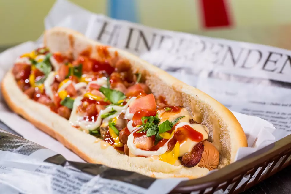Idaho’s Top Rated Hot Dogs in Boise
