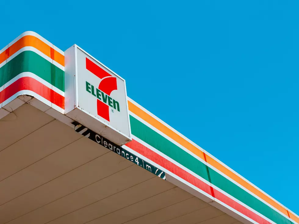 The Only City in Idaho That Can Actually Celebrate 7-Eleven Free Slurpee Day