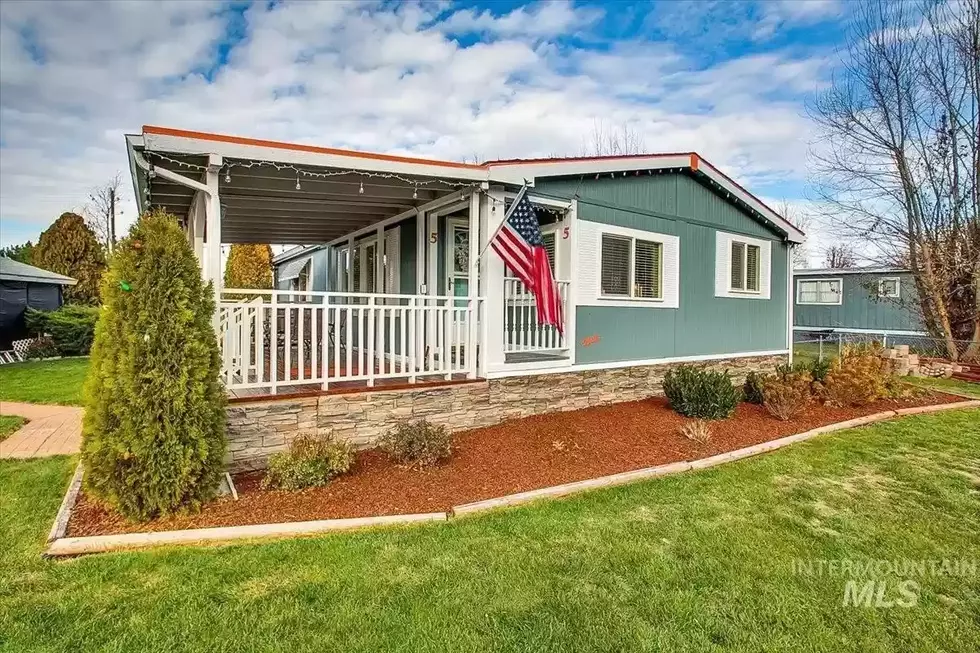 Most Affordable Home in Eagle Right Now, Located in a Perfect Spot