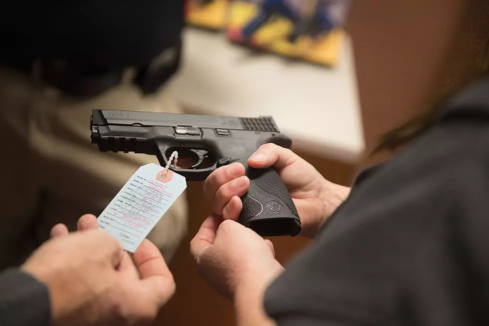 Idaho Ranks in Top 10 States for Having Most Gun Purchases Per Person